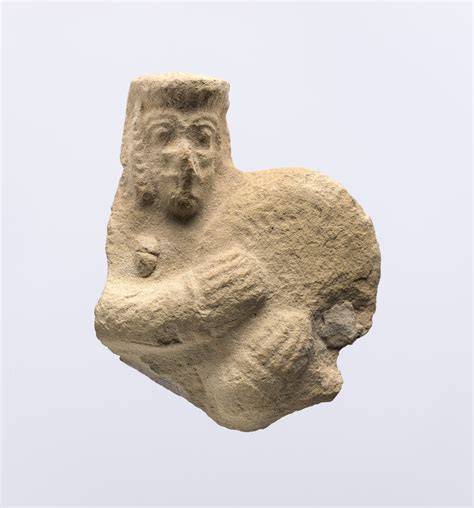 Figurine Achaemenid Achaemenid The Metropolitan Museum Of Art