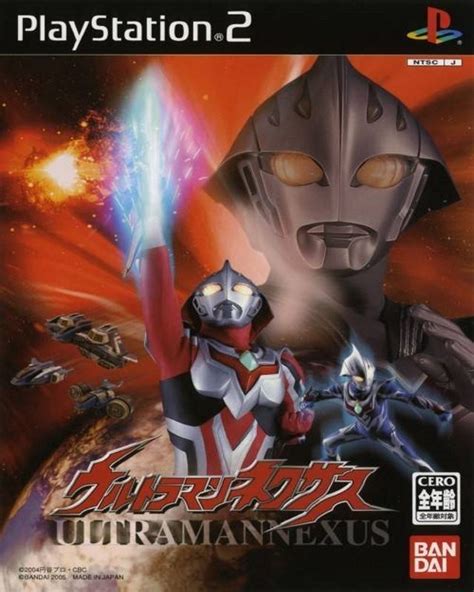 Download Game Ultraman Fighting Evolution 3 Ps2 Iso Innerpin