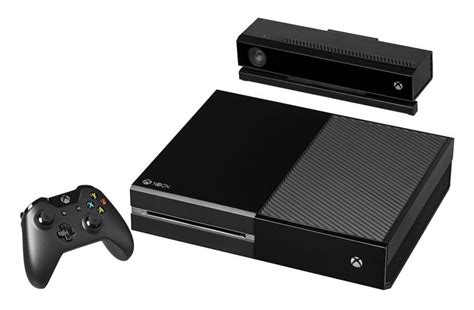Xbox One Update Is Big On Friends Blu Ray 3d Support