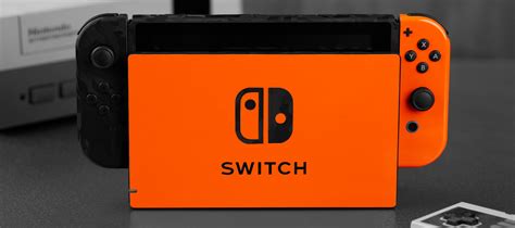 Nintendo Switch Skins And Tempered Glass Dbrand