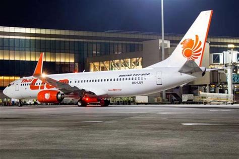 Indonesias Lion Air To Resume Domestic Flights As Economy Gradually