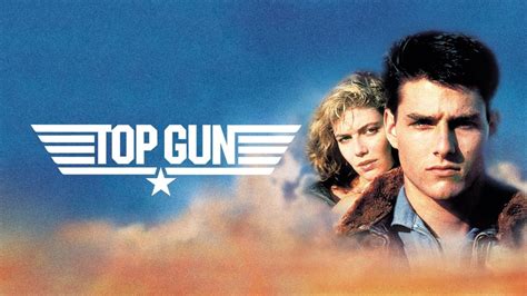 Top Gun 1986 Backdrops — The Movie Database Tmdb