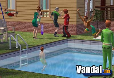Juegos Parecidos A Los Sims Para Los Amantes De La Simulaci N Social