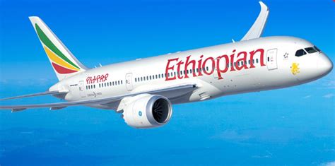 Ethiopian Airlines Flight Information