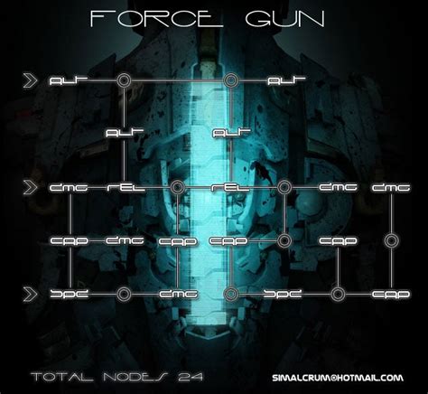 Dead Space 2 Weapon Achievements Guide