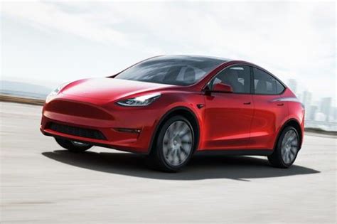 Seven Seat Tesla Model Y Deliveries To Be Commenced From Early December