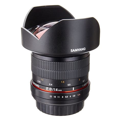 Top 10 Best Canon Wide Angle Lens In 2021 Reviews Buyers Guide