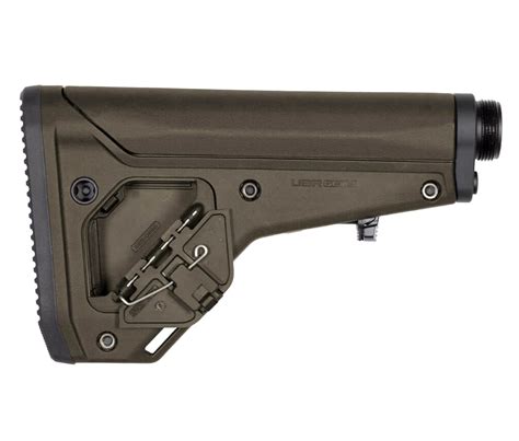 Magpul Ubr Gen2 Collapsible Stock Odg R1 Tactical