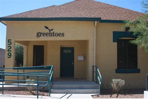 Pedicures Tucson Greentoes Tucson Is A Premium Center For Flickr