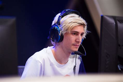 Dallas Fuel Releases Xqc From Overwatch League Team Dot Esports
