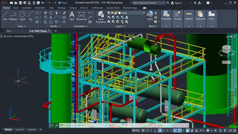 Autocad Web App Commands The Future Of Autocad Through The Interface
