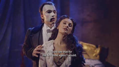 The Phantom Of The Opera Melbourne Audience Reactions Youtube