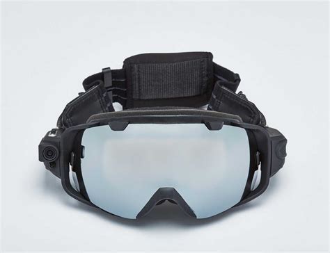 Avalanche 1080 Snow Goggles By Cyclops Gear Gadget Flow