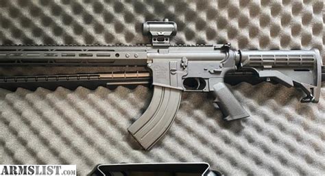 Armslist For Sale New 762x39 Ar15