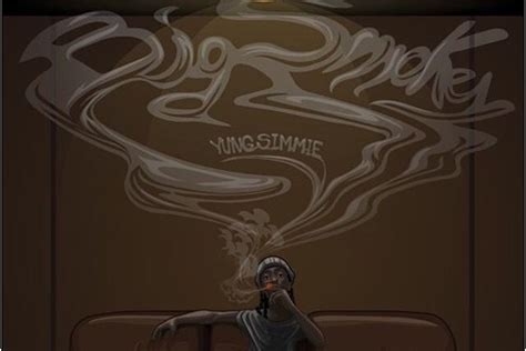 Listen To Yung Simmies New Mixtape ‘big Smokey Vol 1 Xxl