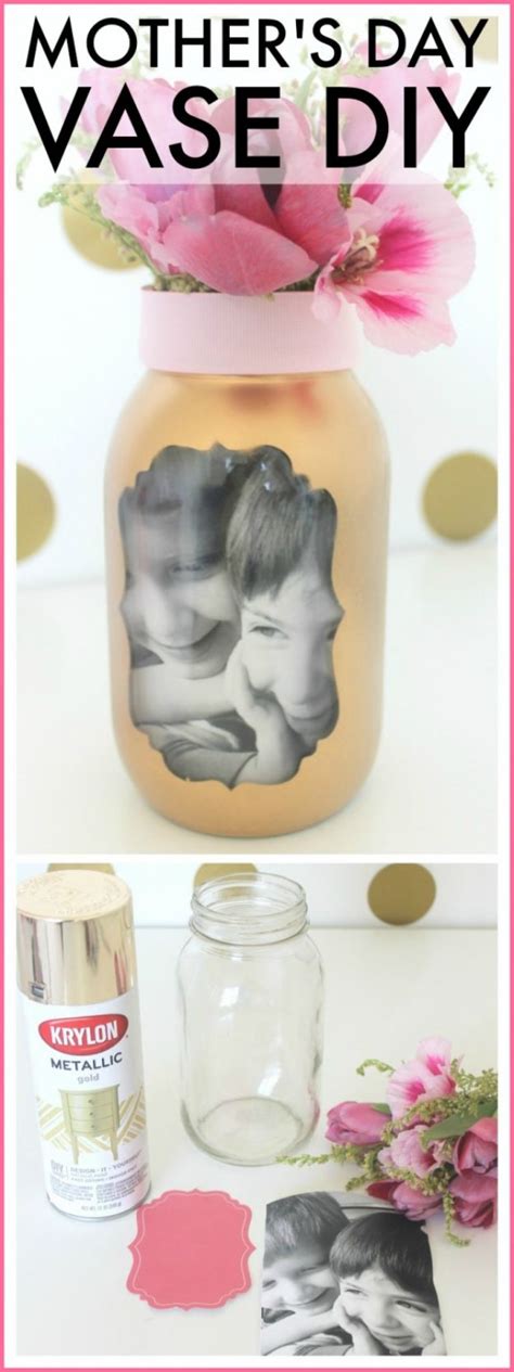 So if you're ready to get crafty with diy mother's day gifts. 15 Awesome DIY Mother's Day Gift Ideas That Are Easy To Make