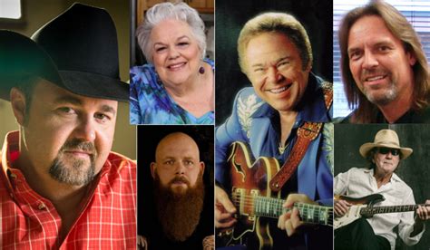 In Memoriam Country Musics Fallen Greats Of 2018 Saving Country Music