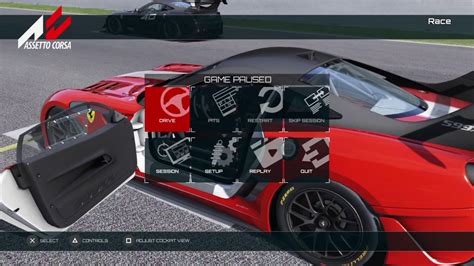Ps Assetto Corsa Ultimate Edition Play Youtube