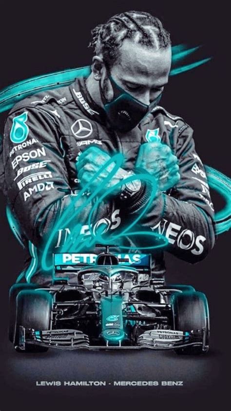 F Lewis Hamilton Lewis Hamilton Formula Mercedes Lewis Mercedes Car F Poster Car