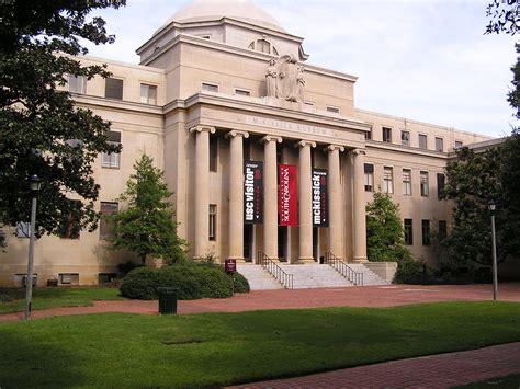University Of South Carolina Gtca