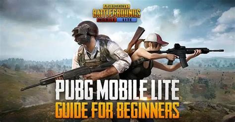 Pubg Mobile Game And 7 Guide For Beginners Gamertrics