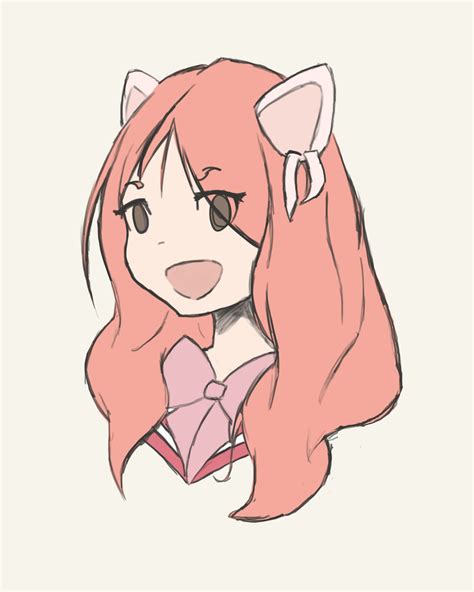 Cute Pfp For Discord Girls Aesthetic Discord Pfp Cat Girl Page 1 Line