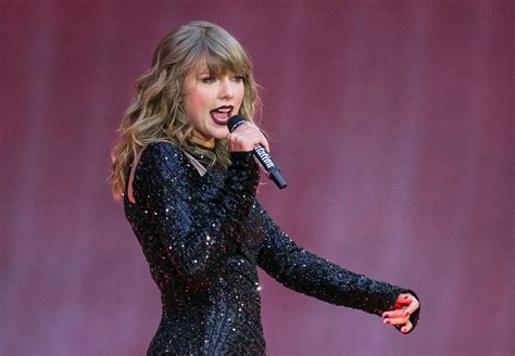 Taylor Swift Finally Explains Why She Took So Long To Take A Stance On