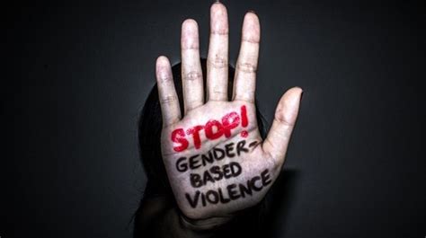 Sexual Gender Base Violence In Sierra Leone Africa Ymca
