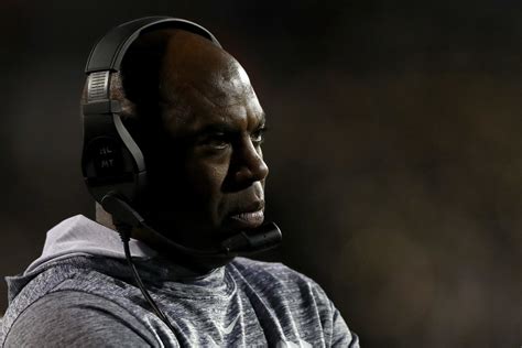 Mel Tucker Responds To Michigan State Terminating His Contract The Spun Whats Trending In
