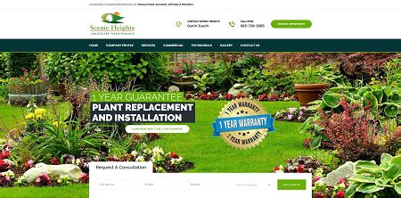 Explore all of niagara parks located in niagara falls, ontario, canada, from the lower observation deck at the canadian horseshoe falls to incredible hiking trail at the niagara glen. Web Design for Landscapers and Lawn Service Companies ...