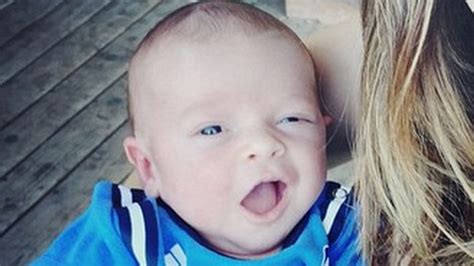 See The First Pic Of Justin Timberlake And Jessica Biels Son Silas
