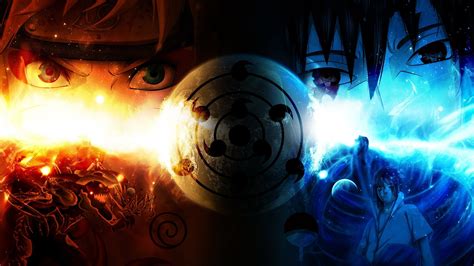 Gambar Wallpaper Naruto Hd Ani Gambar