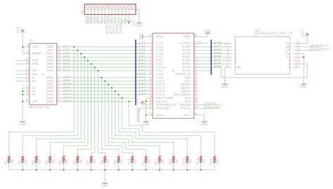 It shows the components of the circuit as simplified shapes, and the knack and signal links amid the devices. USB Thinkpad Laptop Keyboard