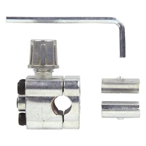 Bullet Piercing Access Valve Cool Wizard Air Conditioning And