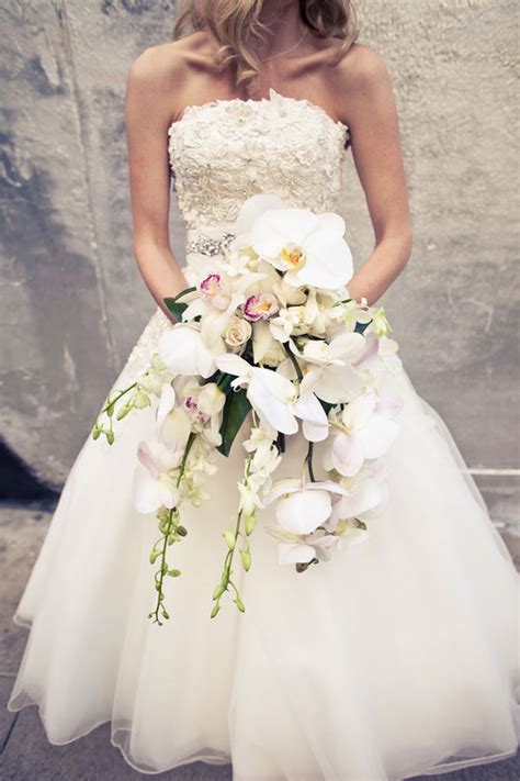 Maybe you would like to learn more about one of these? 25 Stunning Wedding Bouquets - Part 2 - Belle The Magazine