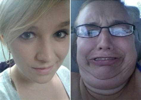 Pretty Girls Pulling Ugly Faces Will Crack You Up Boredombash