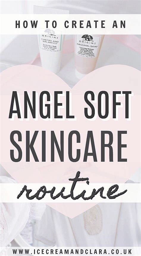Girly Skincare Routine Ideas Beauty Tips And Skincare Tips To Get