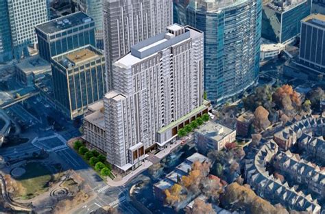Arlington County Board Approves Mixed Use Development To Replace