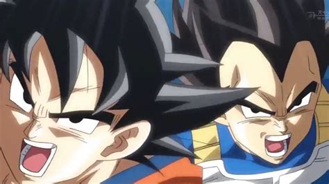 Maybe you would like to learn more about one of these? New Dragon Ball Super Movie For 2022 Confirmed, Akira Toriyama Comments - OtakuKart
