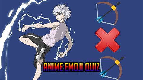 Maybe you would like to learn more about one of these? Anime Emoji Quiz Can You Guess The Right Anime - YouTube