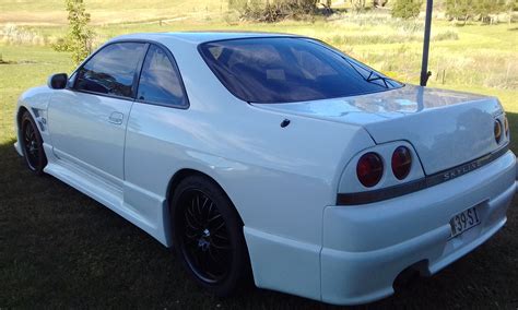 1995 nissan skyline r33 gtst 2d coupe jcw5169136 just cars