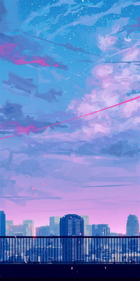 100 Aesthetic Anime Phone Wallpapers