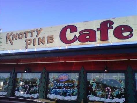 Pinon Cafe Open Great Breakfast Review Of Knotty Pine Cafe Payson