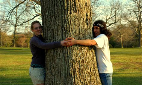 Tree Hugging Hippies By Sarahpaul On Deviantart