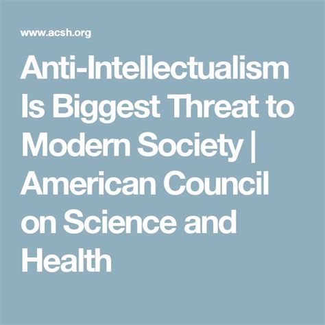 10 Best Anti Intellectualism In American Life Images On Pinterest Anti Intellectualism