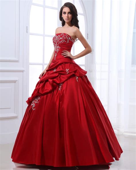 Beautiful Collection Of Valentines Day Dresses For 2015