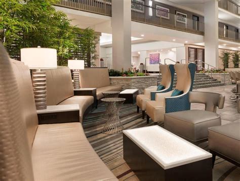 Embassy Suites By Hilton Atlanta Airport Atlanta Ga 2020 Updated