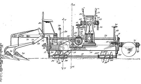 Fileauger Driver Agricultural Machine Wikimedia Commons