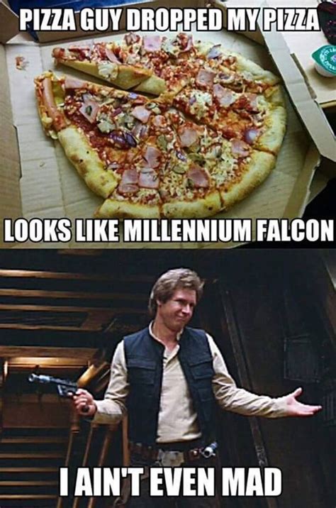 Top 25 Star Wars Humor Quotes Quotes And Humor