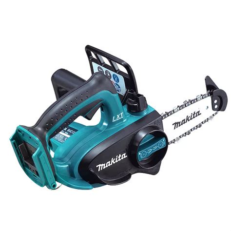 Makita 4 12 Inch Cordless Chainsaw The Home Depot Canada